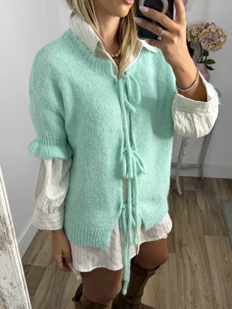 Rebeca verdeagua lazadas