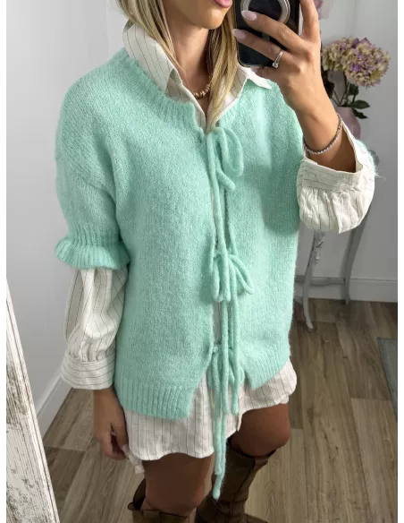 Rebeca verdeagua lazadas