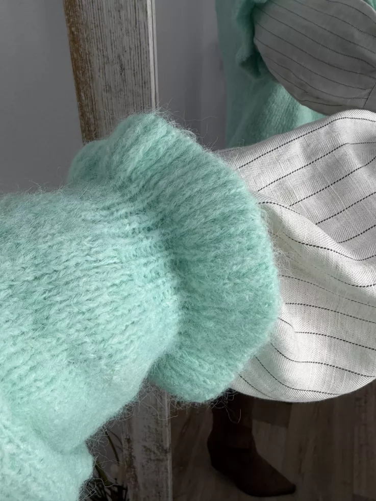 Rebeca verdeagua lazadas