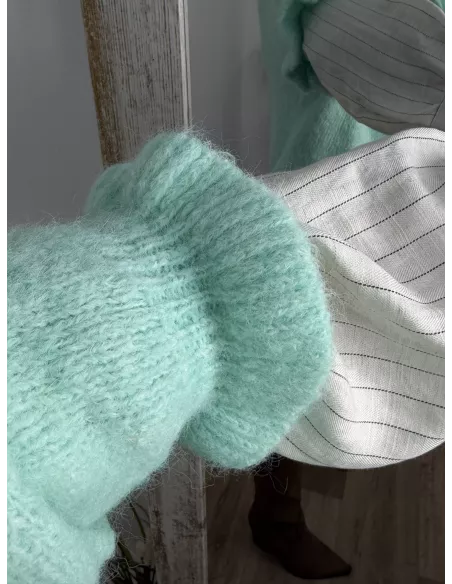 Rebeca verdeagua lazadas