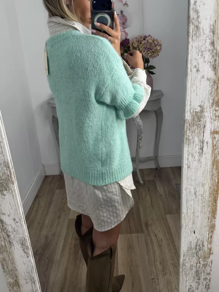 Rebeca verdeagua lazadas