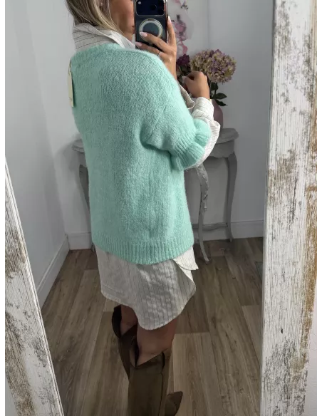 Rebeca verdeagua lazadas