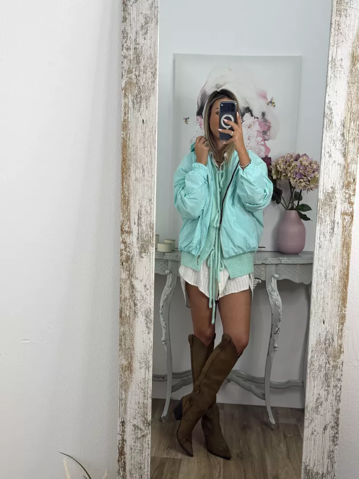 Rebeca verdeagua lazadas