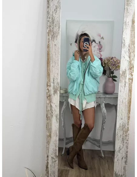 Rebeca verdeagua lazadas