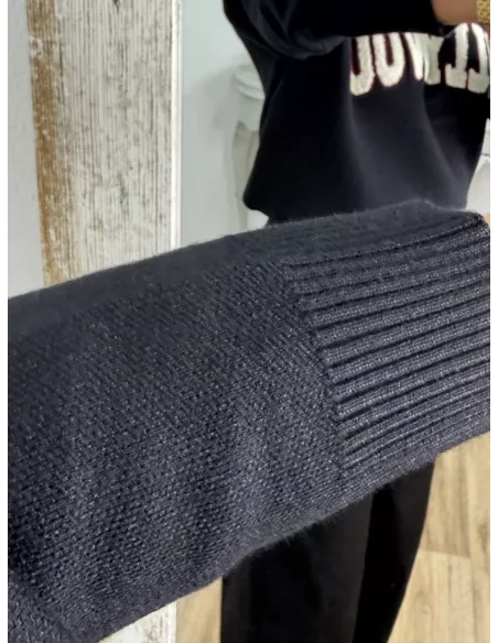 Jersey Hollywood  negro