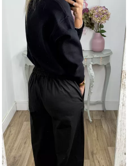 Jersey Hollywood  negro