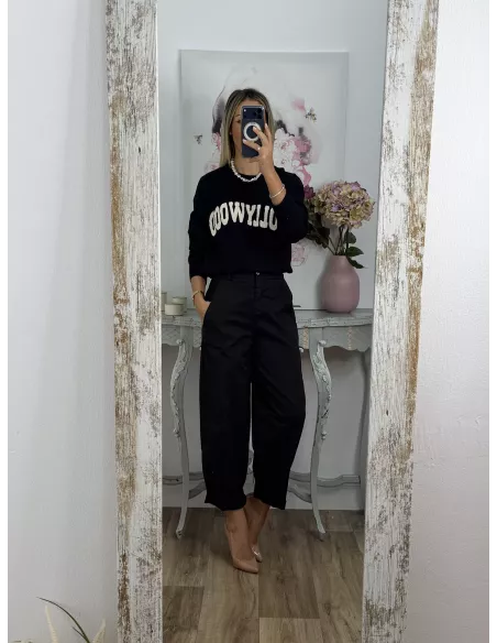 Jersey Hollywood  negro