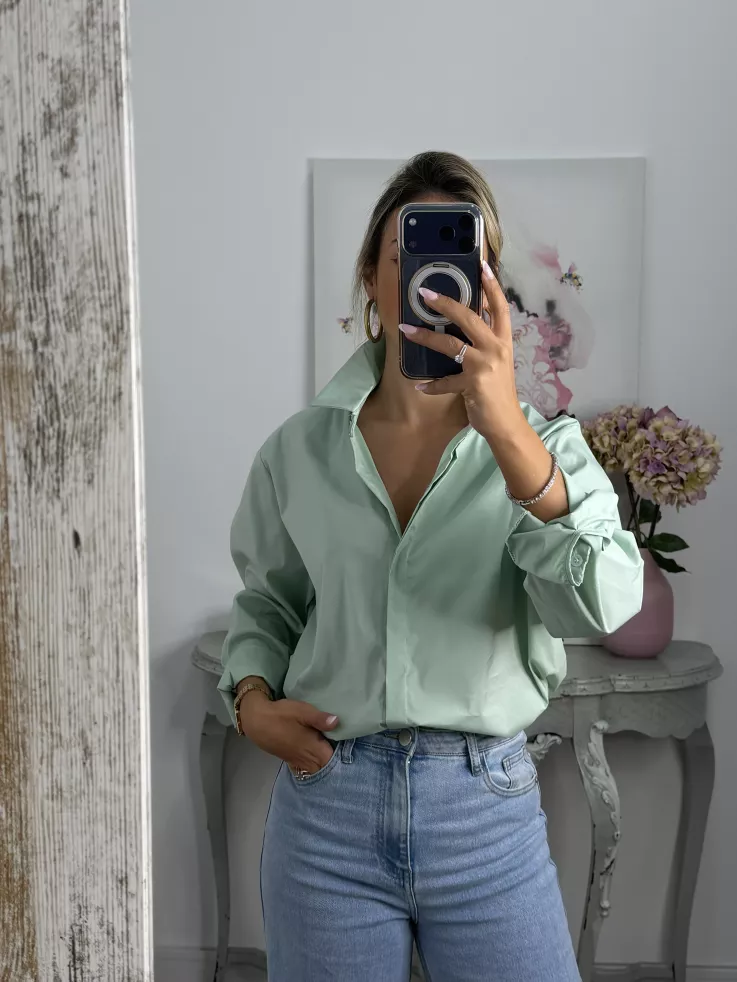 Camisa Selena veedeagua