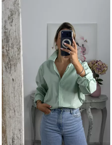 Camisa Selena veedeagua