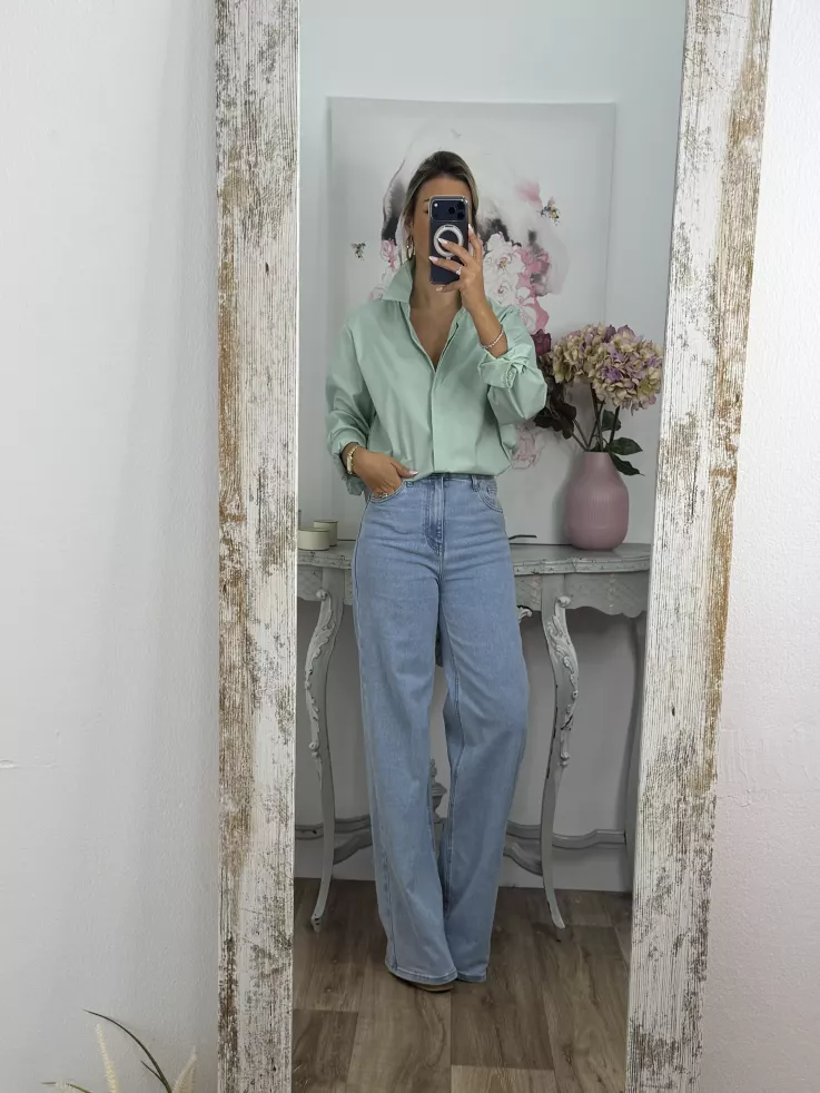 Camisa Selena veedeagua