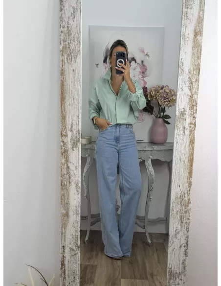 Camisa Selena veedeagua