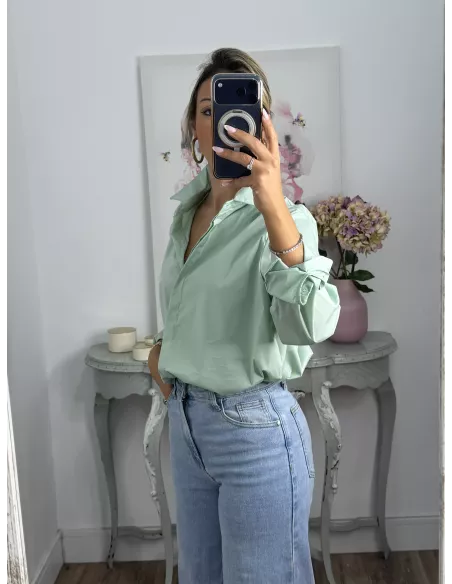 Camisa Selena veedeagua