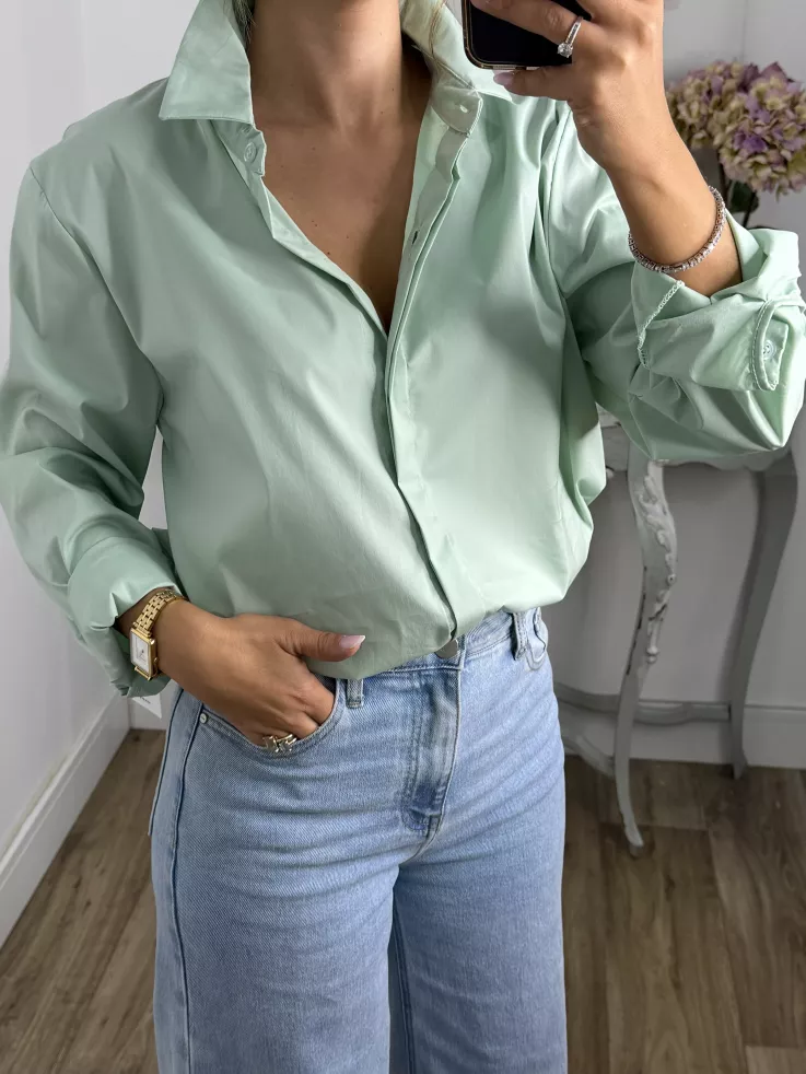 Camisa Selena veedeagua