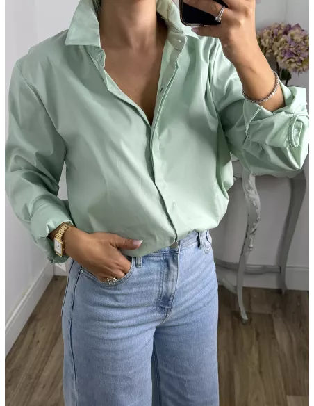 Camisa Selena veedeagua