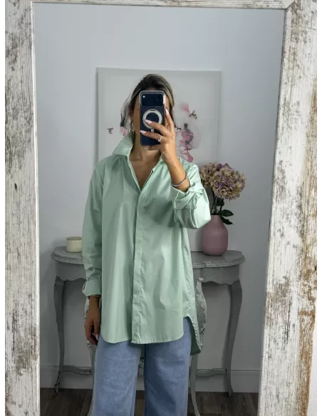 Camisa Selena veedeagua