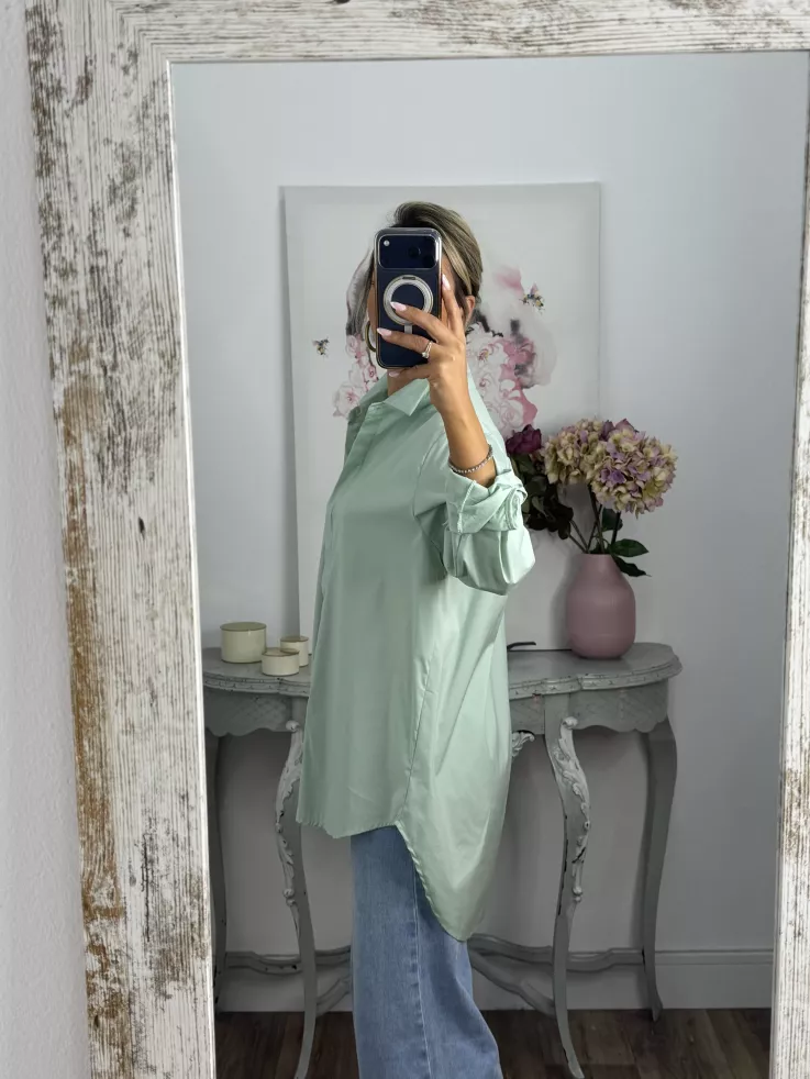 Camisa Selena veedeagua