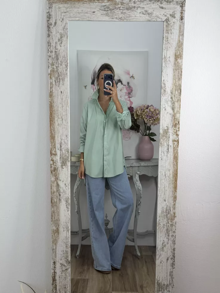 Camisa Selena veedeagua