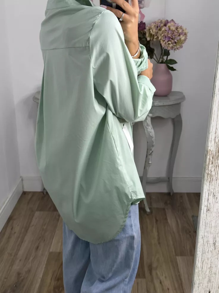 Camisa Selena veedeagua