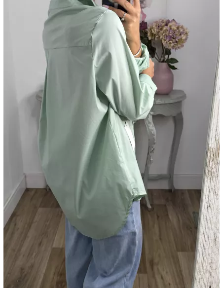 Camisa Selena veedeagua