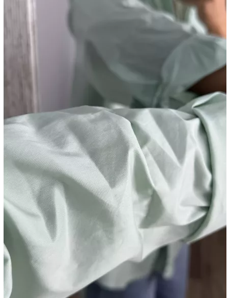 Camisa Selena veedeagua