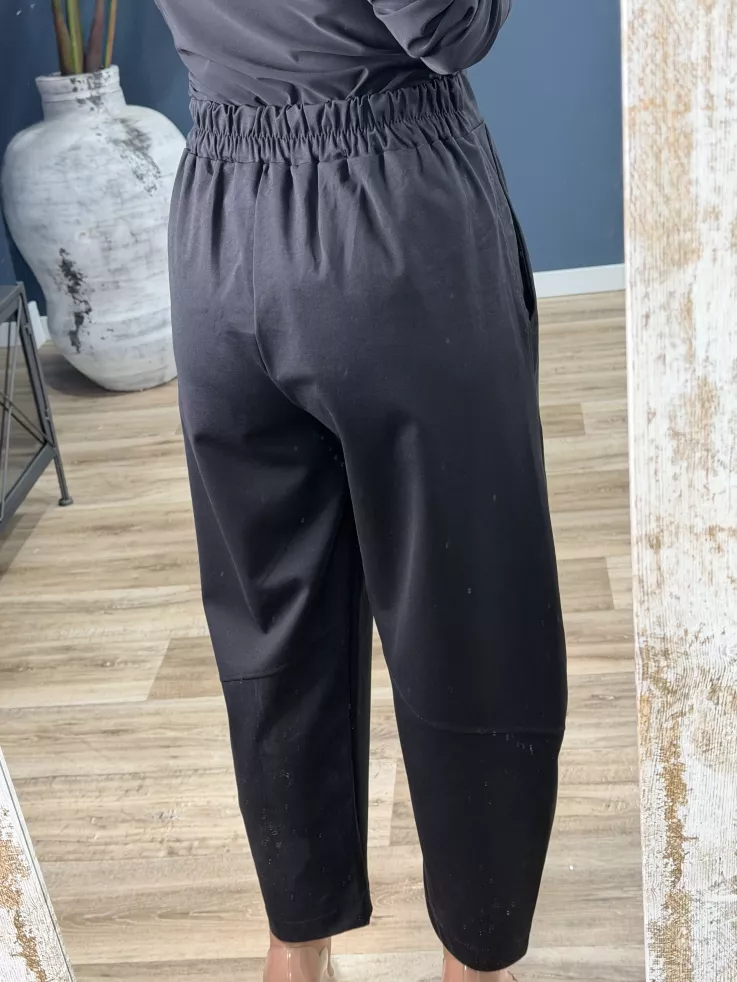 Pantalón Loben negro