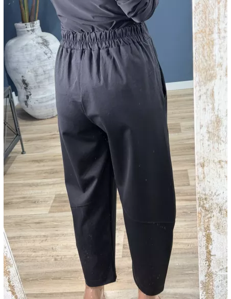 Pantalón Loben negro