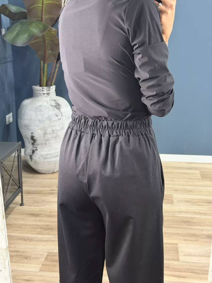 Pantalón Loben negro