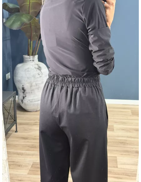 Pantalón Loben negro