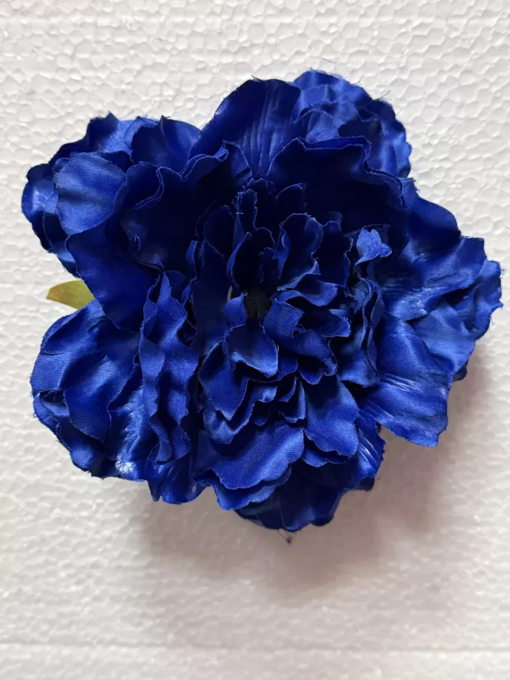 Flor Peonia azu klein