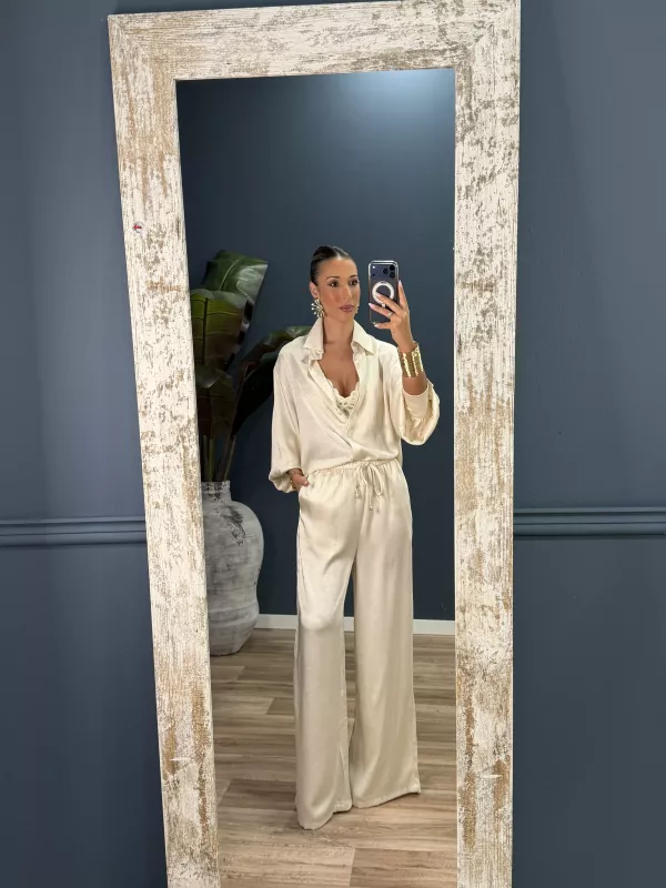 Conjunto Jeffy hueso