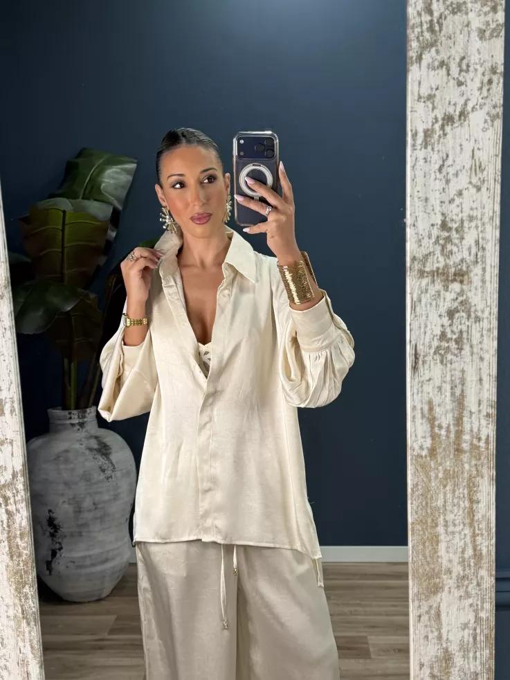 Conjunto Jeffy hueso