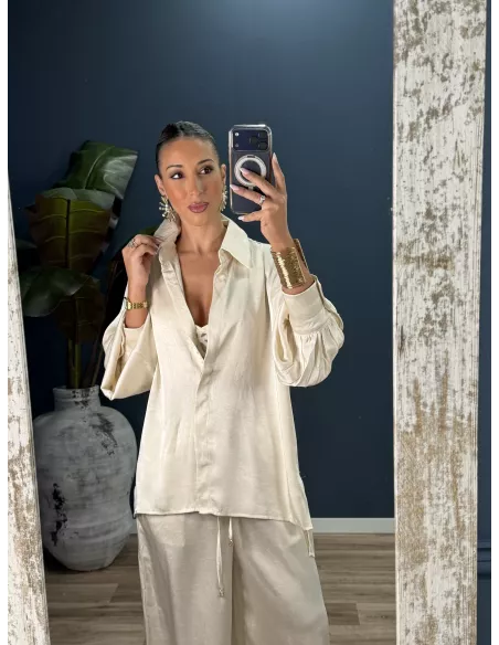 Conjunto Jeffy hueso