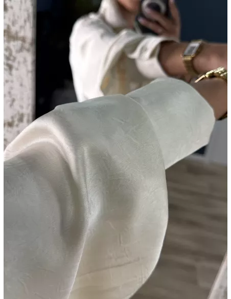 Conjunto Jeffy hueso