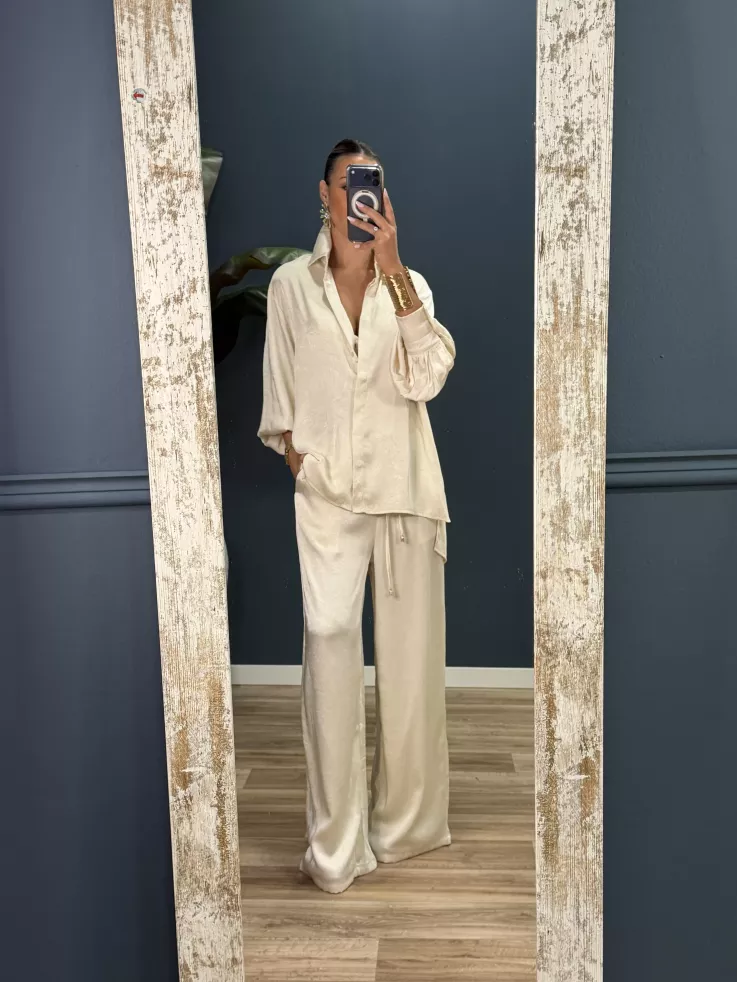 Conjunto Jeffy hueso