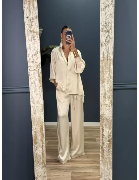 Conjunto Jeffy hueso