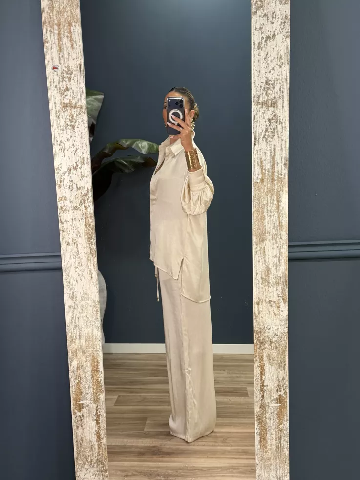 Conjunto Jeffy hueso