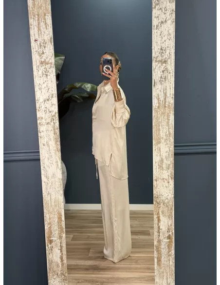 Conjunto Jeffy hueso