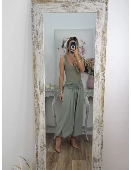 Body Noa verde