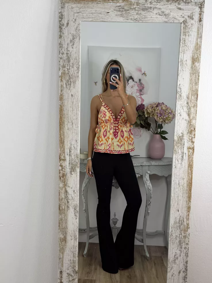 Top Atezteca tirantas