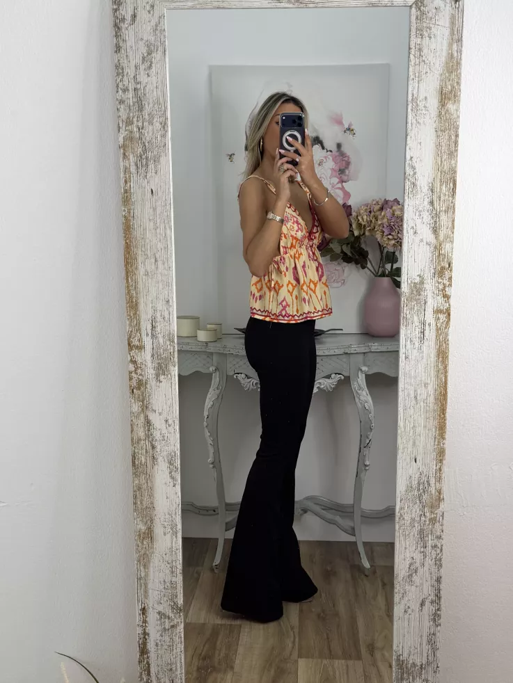 Top Atezteca tirantas