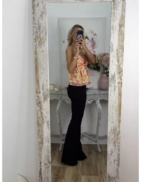 Top Atezteca tirantas