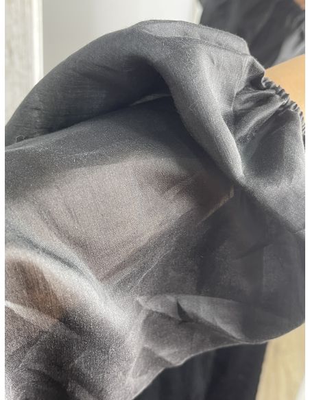 Camisa Anderson negra