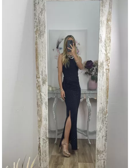 Conjunto Bormujos negro