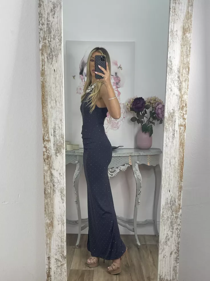 Conjunto Bormujos gris