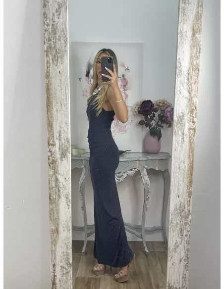 Conjunto Bormujos gris