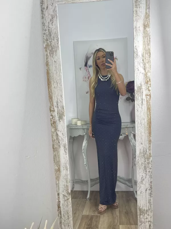 Conjunto Bormujos gris