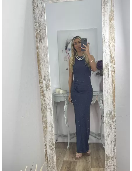 Conjunto Bormujos gris