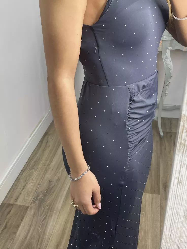 Conjunto Bormujos gris