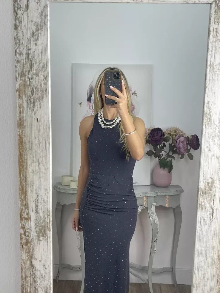 Conjunto Bormujos gris