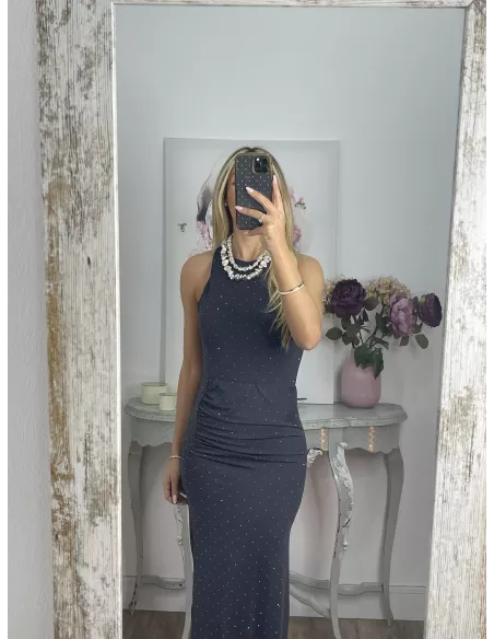 Conjunto Bormujos gris